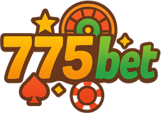 7755 bet Logo